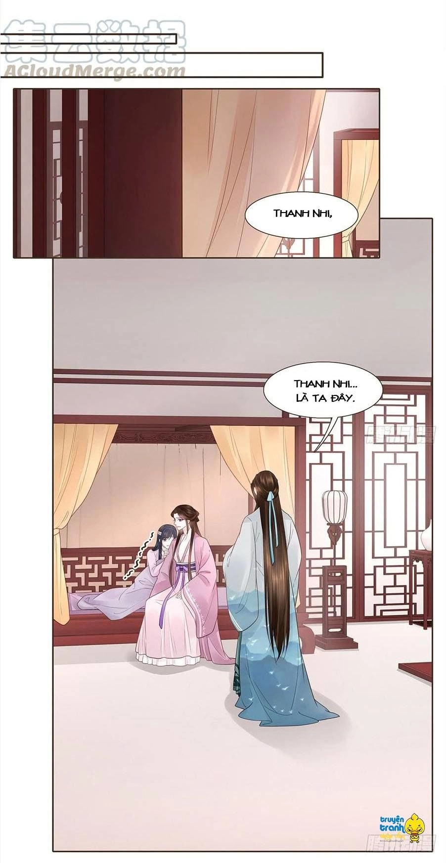 Đại Giá Thừa Tướng Chapter 147 - 107