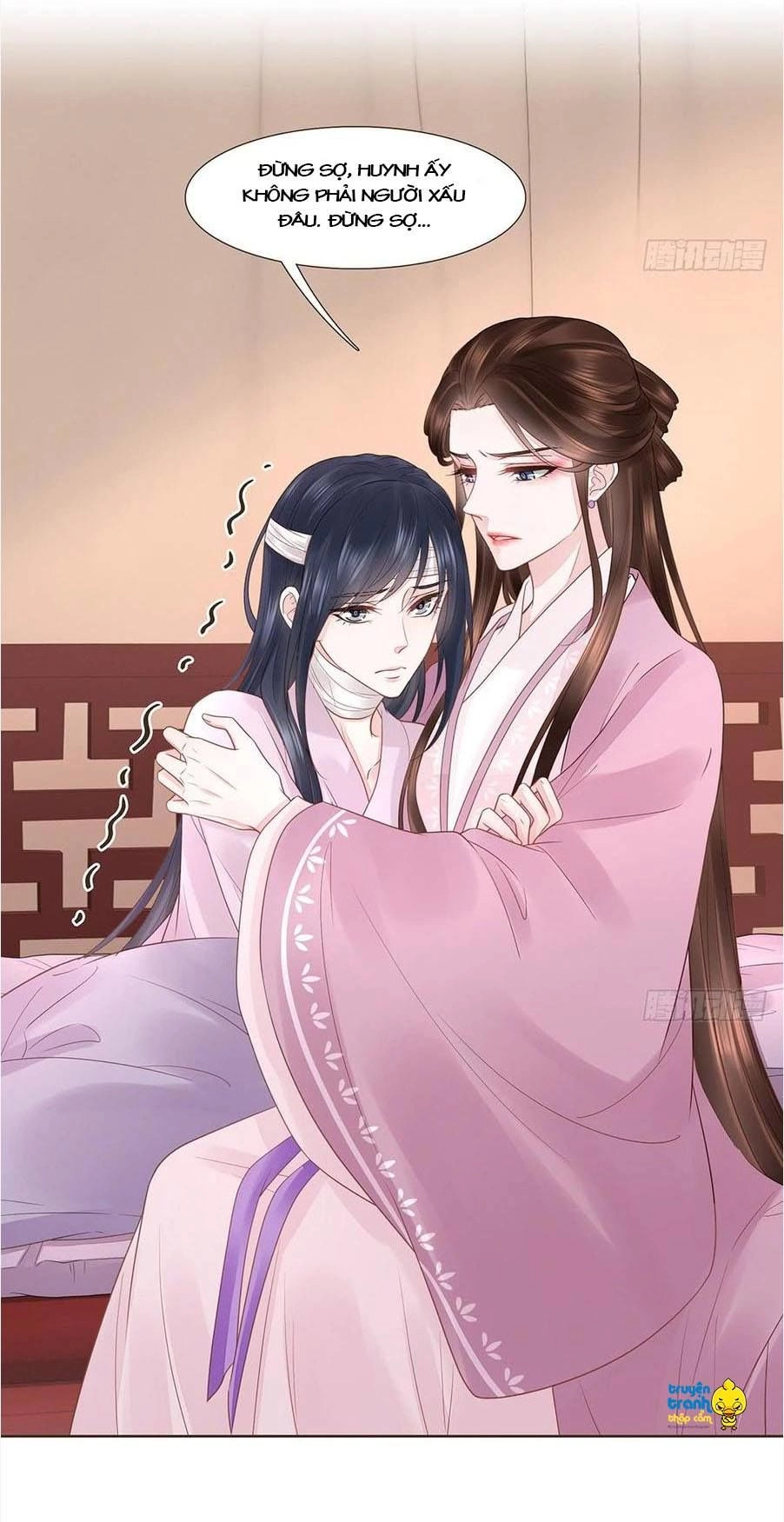 Đại Giá Thừa Tướng Chapter 147 - 109