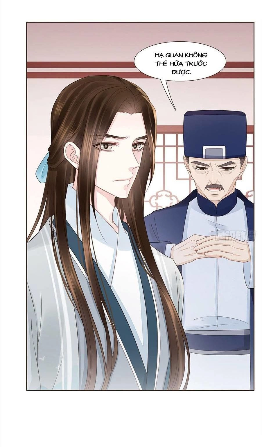 Đại Giá Thừa Tướng Chapter 147 - 117