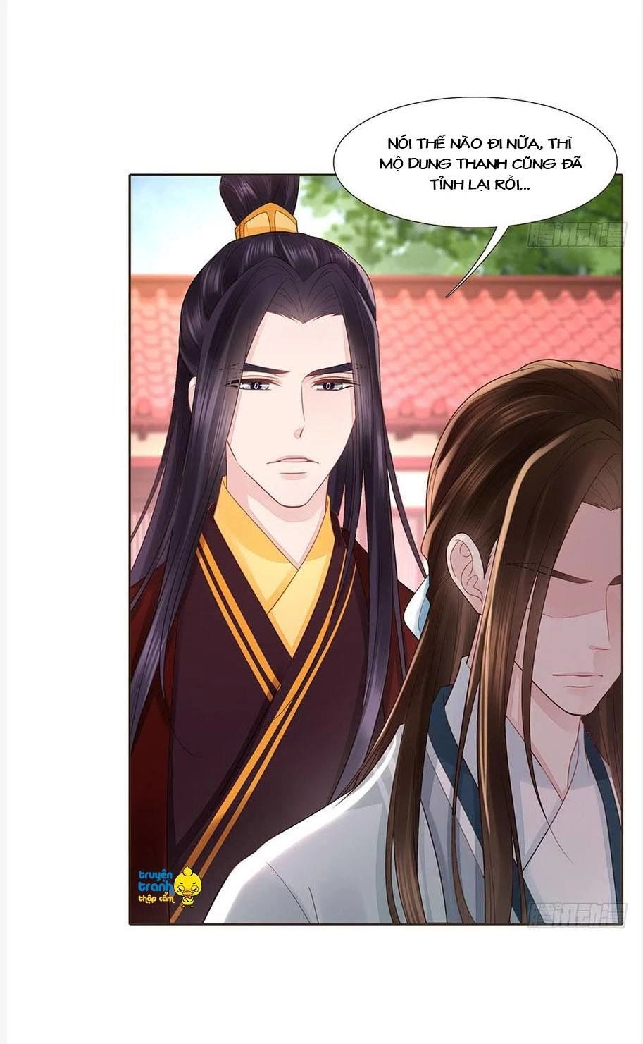 Đại Giá Thừa Tướng Chapter 147 - 128