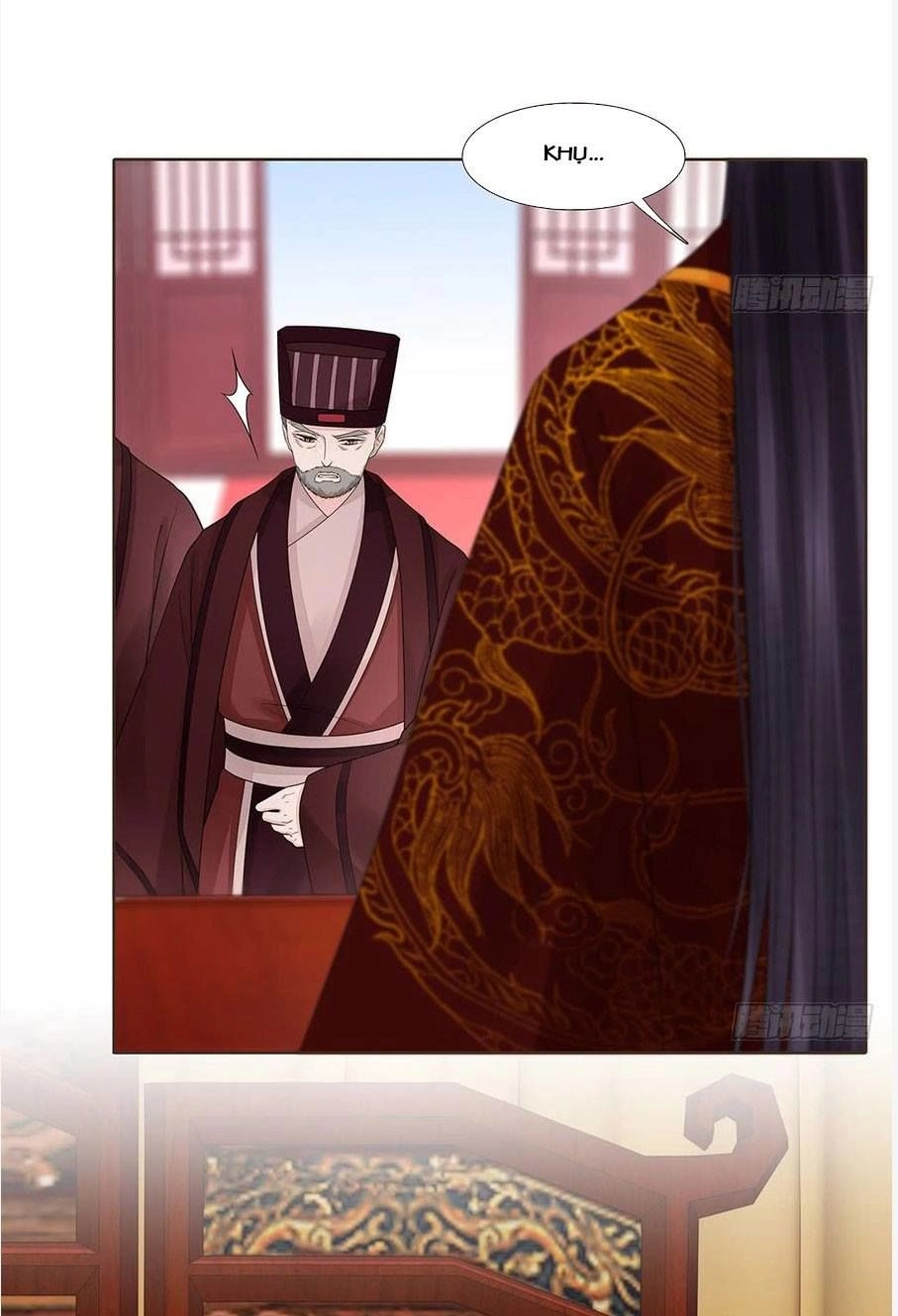 Đại Giá Thừa Tướng Chapter 147 - 151