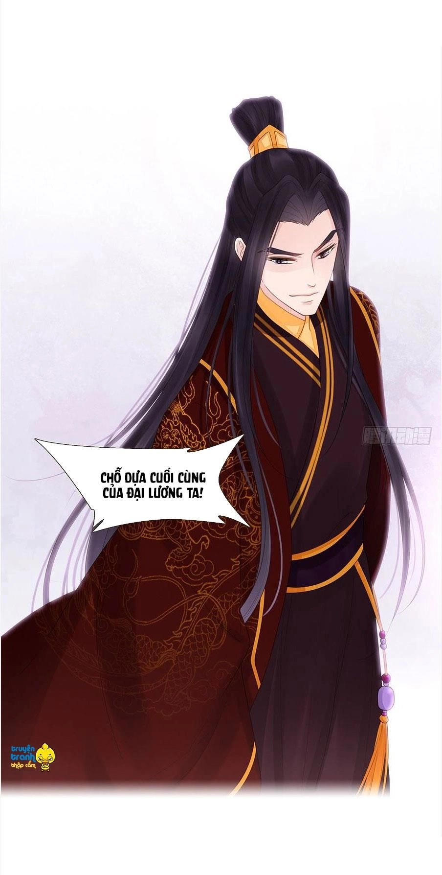 Đại Giá Thừa Tướng Chapter 147 - 172