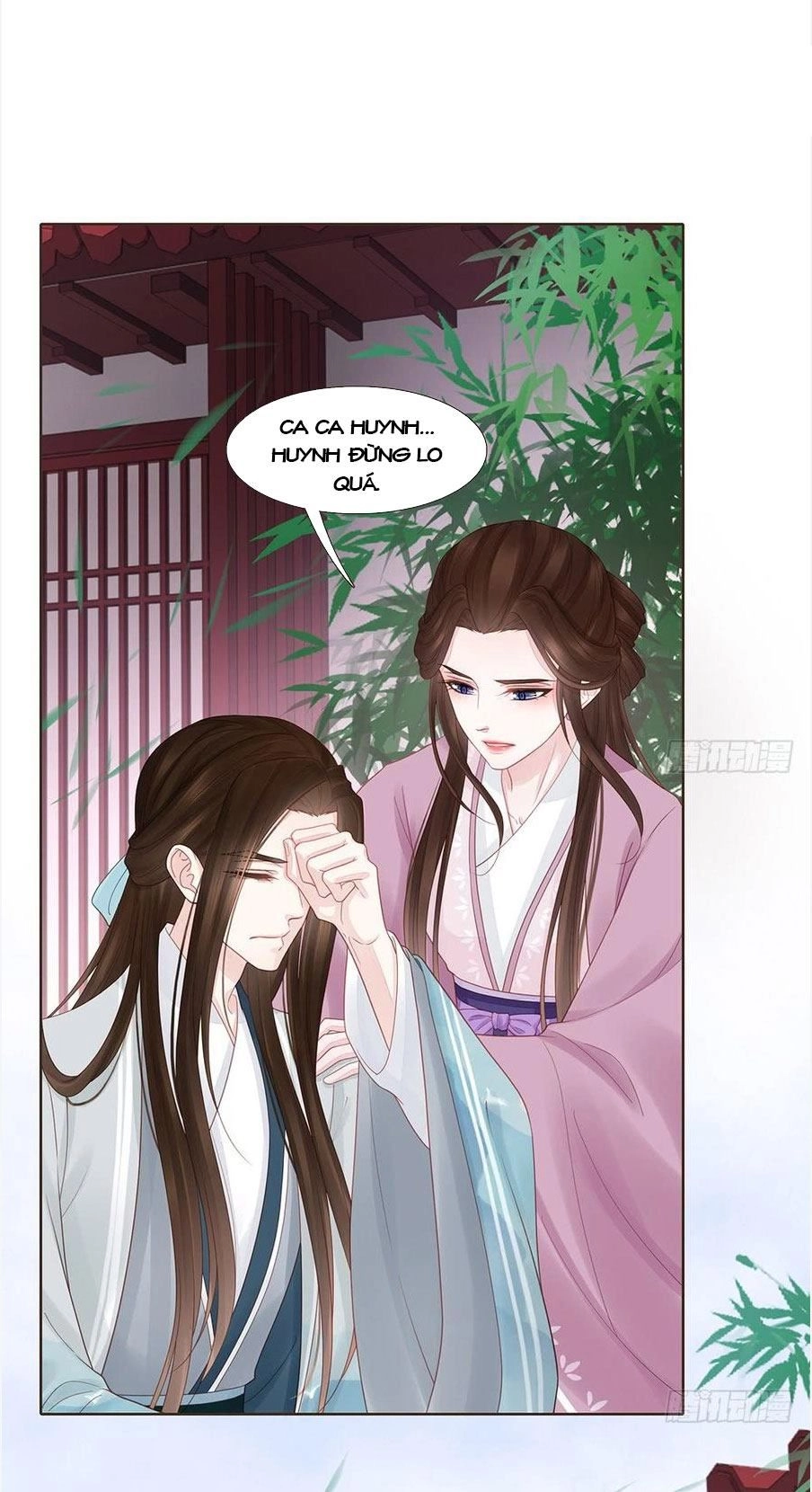 Đại Giá Thừa Tướng Chapter 147 - 180