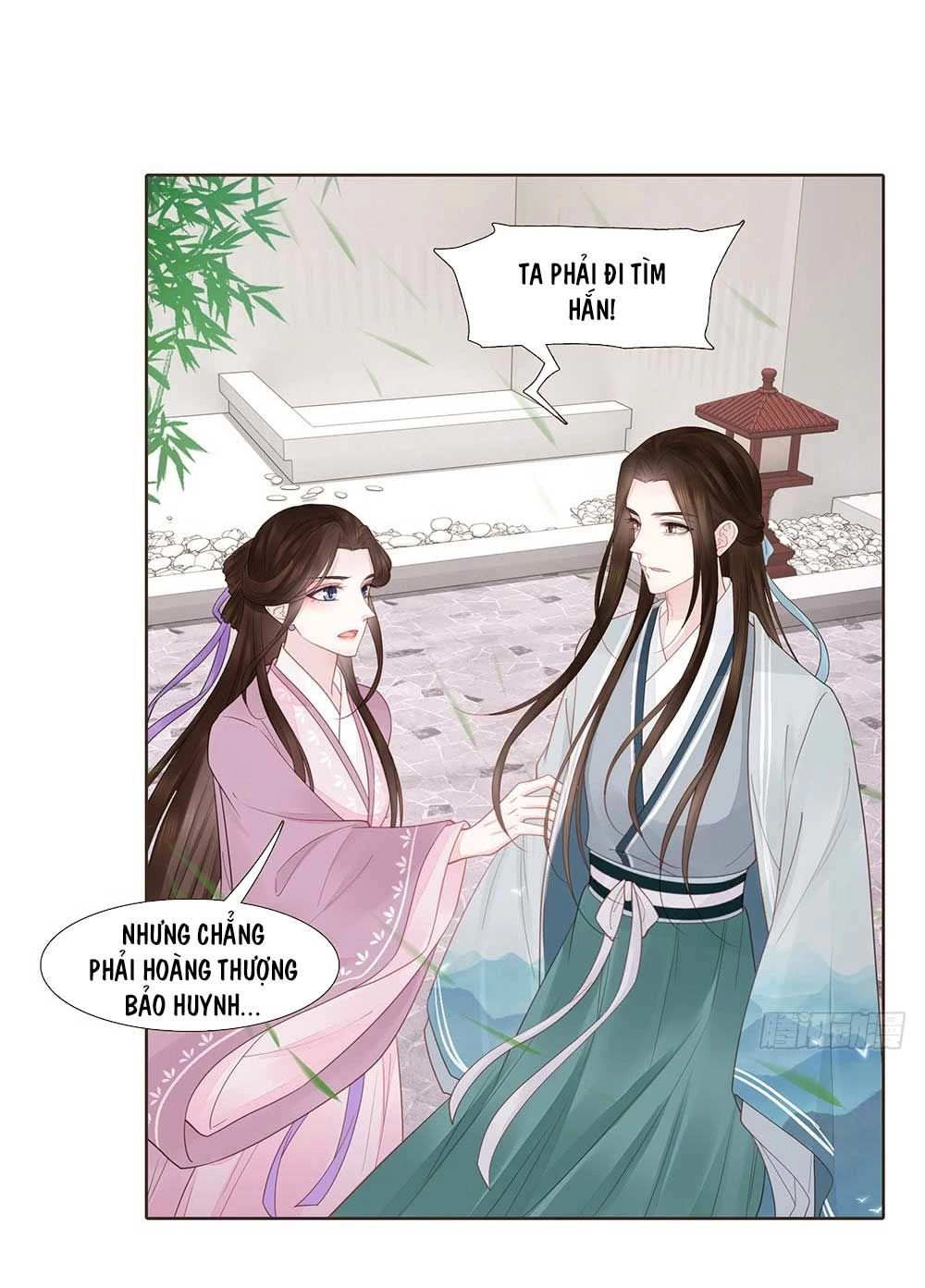 Đại Giá Thừa Tướng Chapter 147 - 191