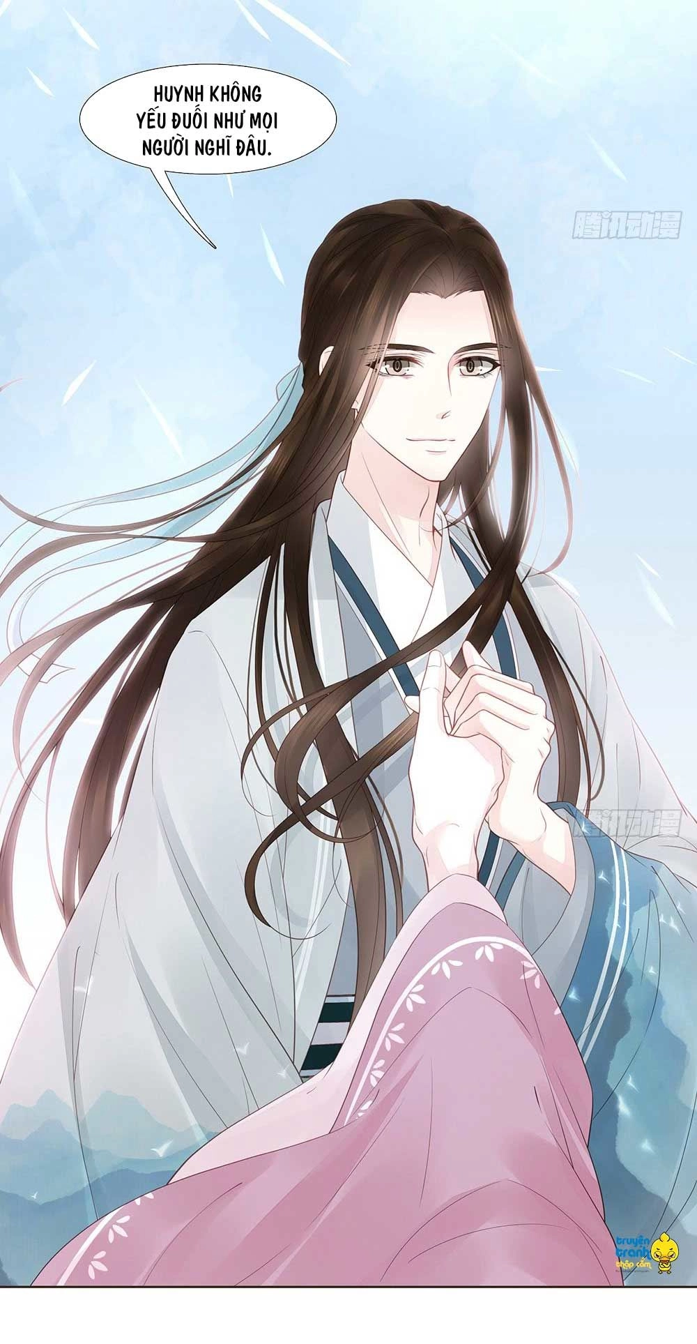 Đại Giá Thừa Tướng Chapter 147 - 193