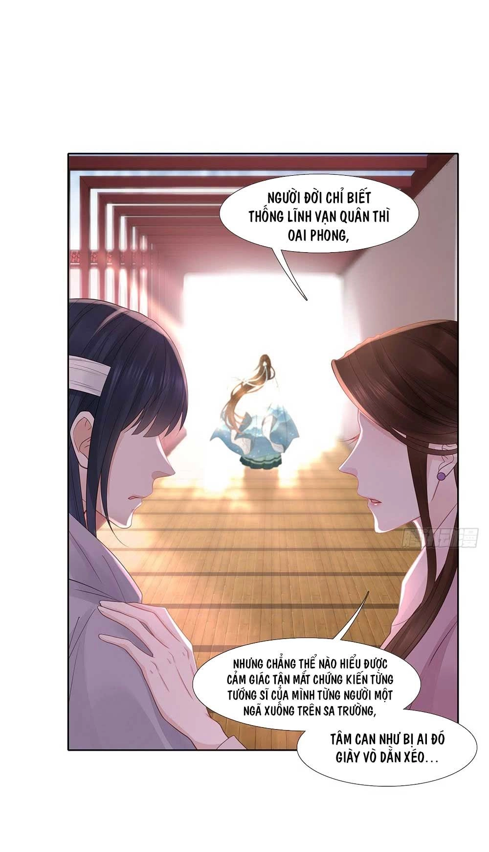 Đại Giá Thừa Tướng Chapter 147 - 203