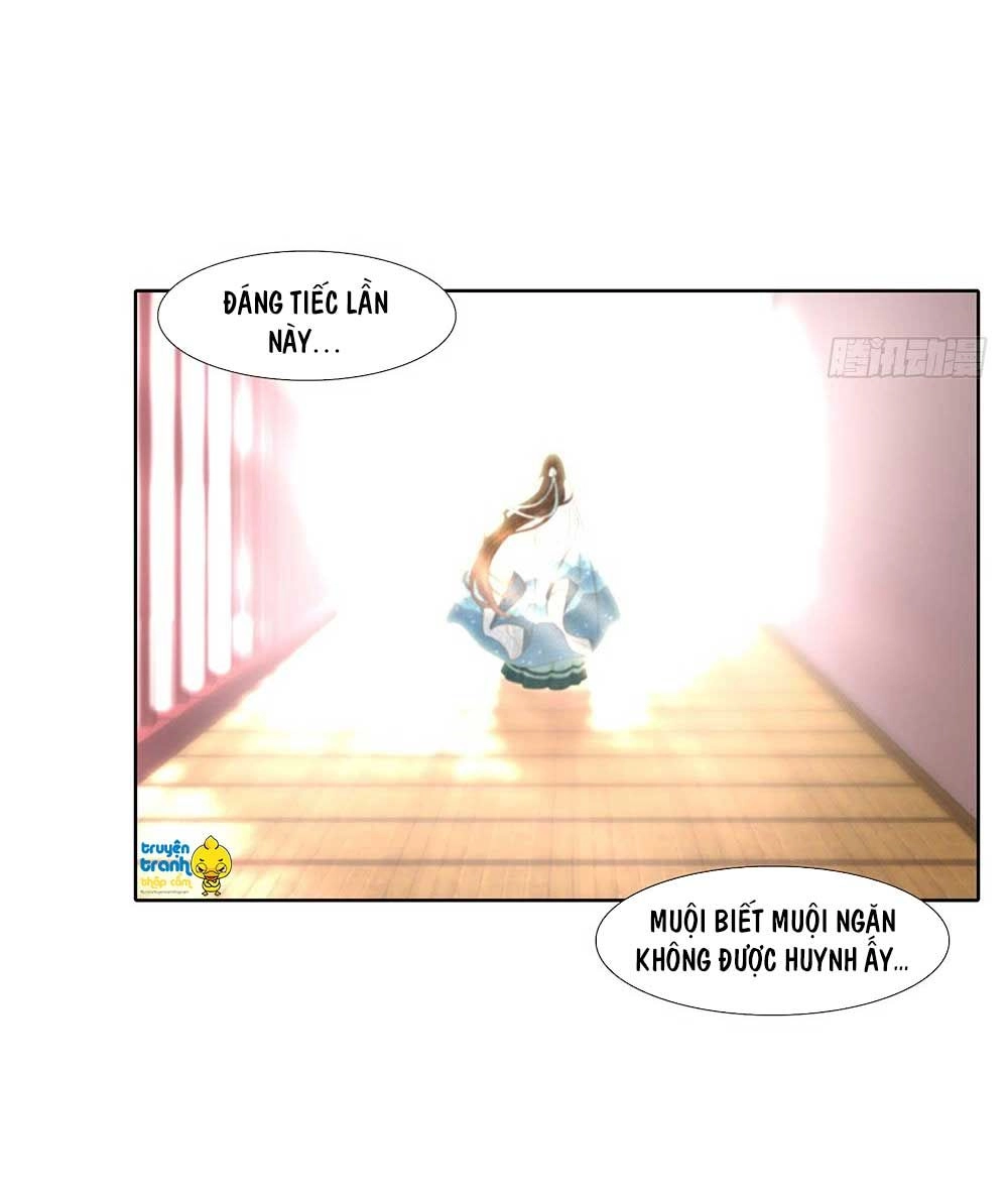 Đại Giá Thừa Tướng Chapter 147 - 205