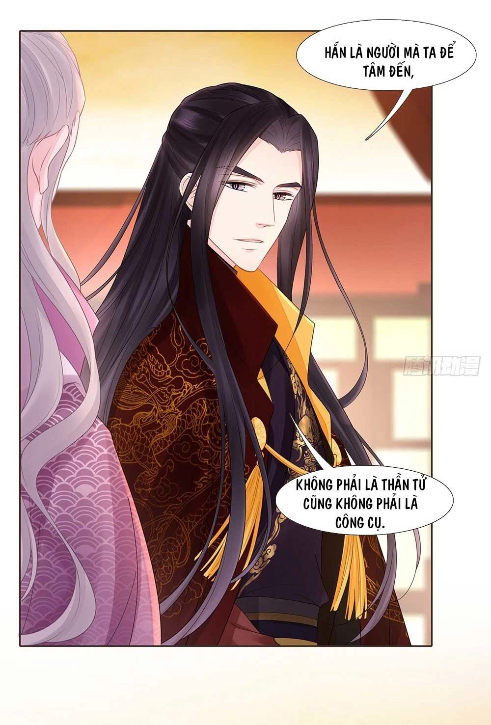 Đại Giá Thừa Tướng Chapter 147 - 212