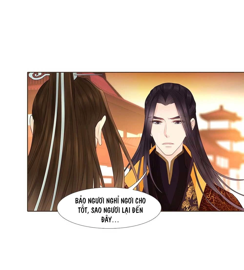 Đại Giá Thừa Tướng Chapter 147 - 218