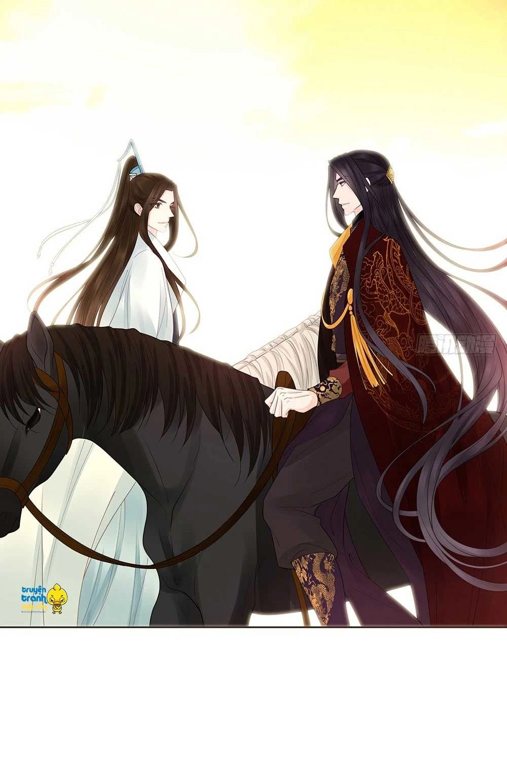 Đại Giá Thừa Tướng Chapter 147 - 220