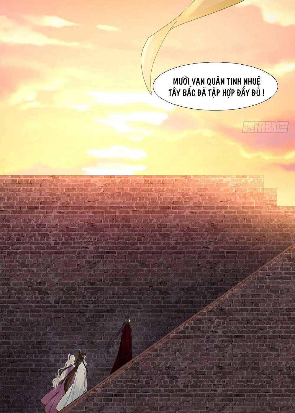 Đại Giá Thừa Tướng Chapter 147 - 222