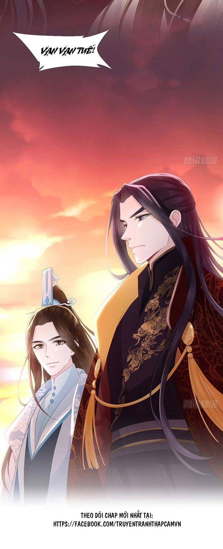 Đại Giá Thừa Tướng Chapter 147 - 230