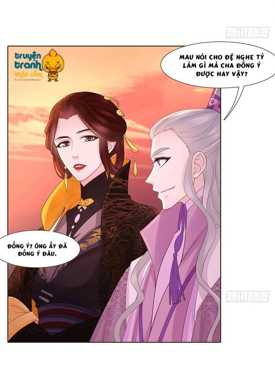 Đại Giá Thừa Tướng Chapter 147 - 235