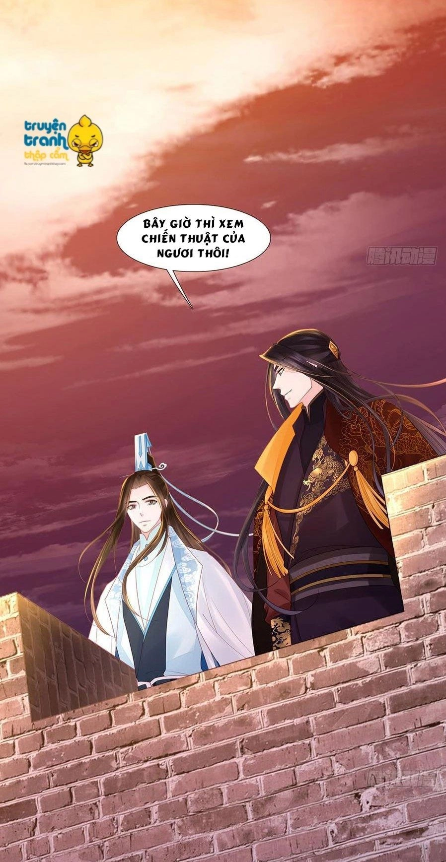 Đại Giá Thừa Tướng Chapter 147 - 239