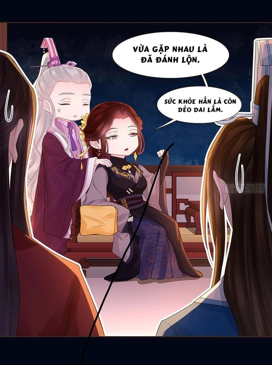 Đại Giá Thừa Tướng Chapter 147 - 247