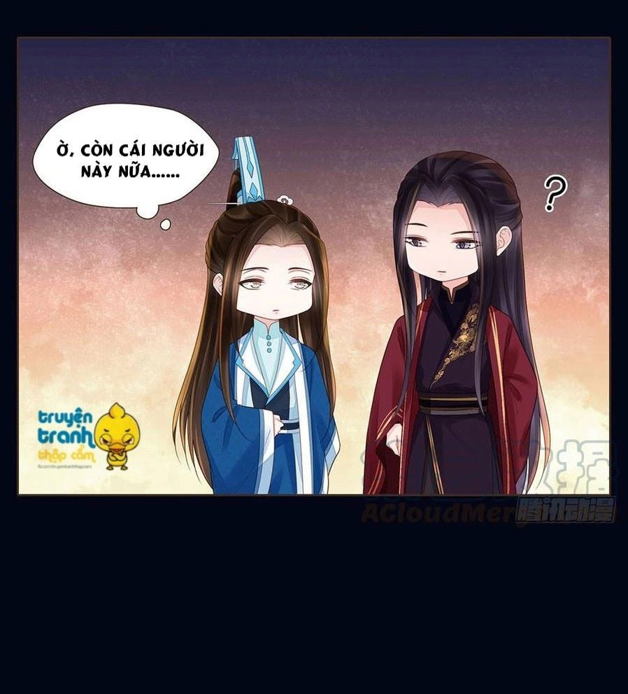 Đại Giá Thừa Tướng Chapter 147 - 249