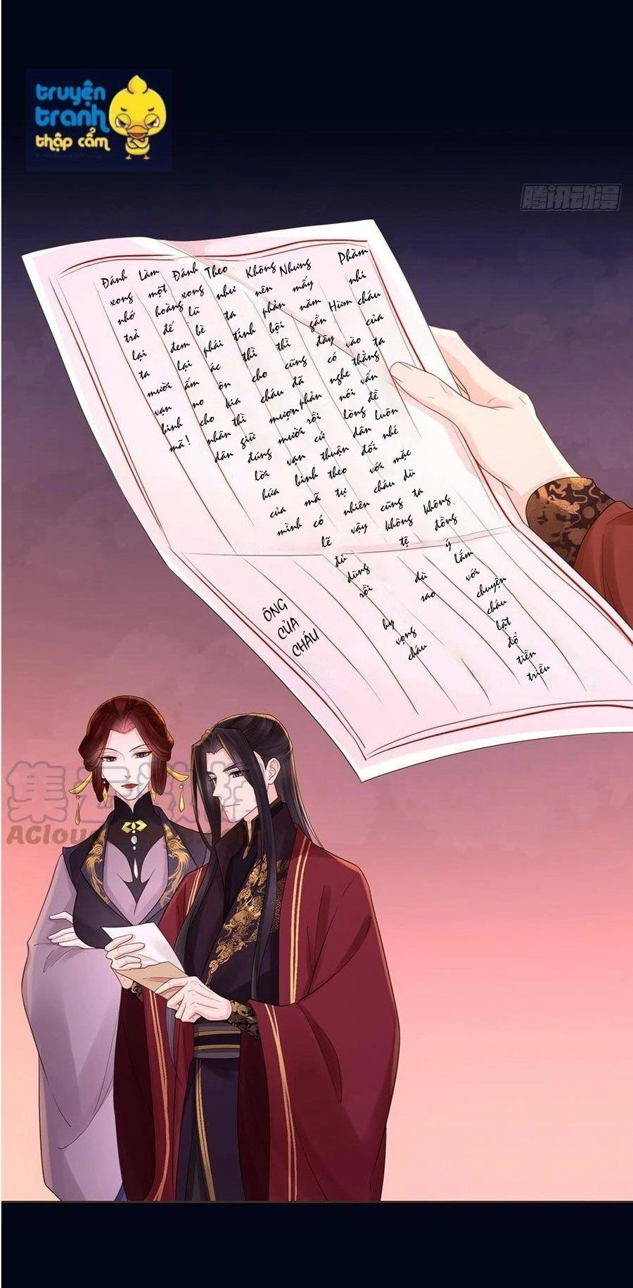 Đại Giá Thừa Tướng Chapter 147 - 256