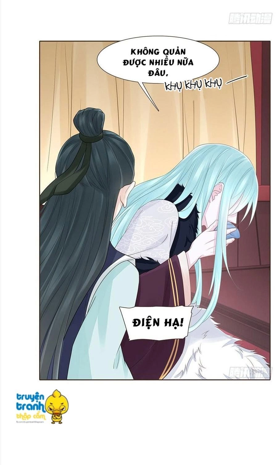 Đại Giá Thừa Tướng Chapter 147 - 266