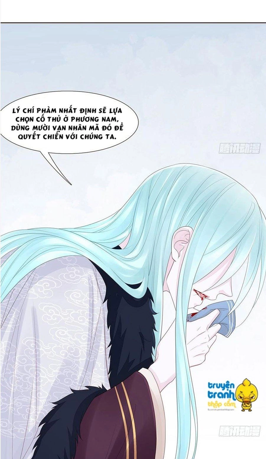 Đại Giá Thừa Tướng Chapter 147 - 267