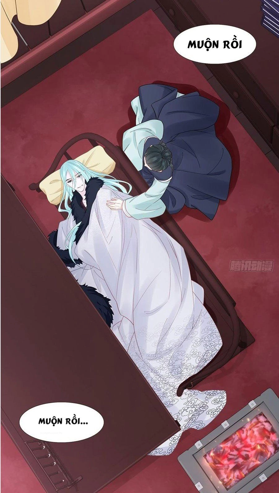 Đại Giá Thừa Tướng Chapter 147 - 270