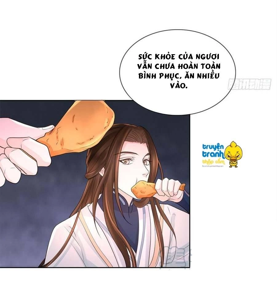 Đại Giá Thừa Tướng Chapter 147 - 294