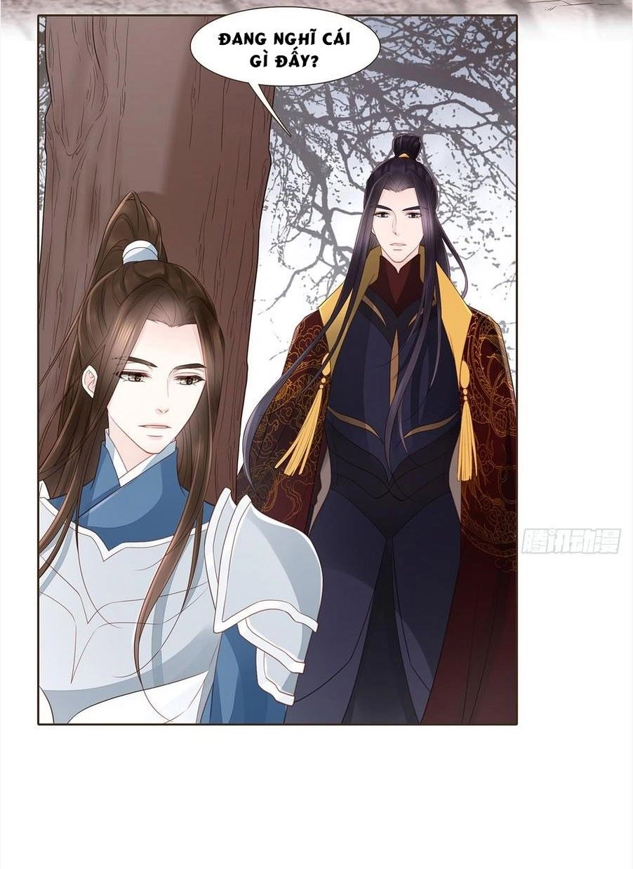 Đại Giá Thừa Tướng Chapter 150 - 13