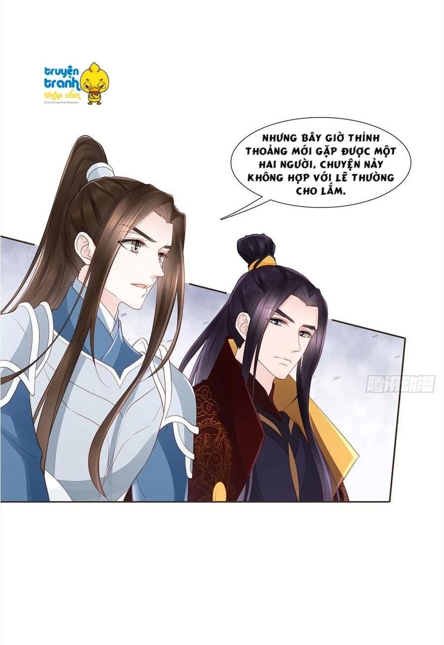 Đại Giá Thừa Tướng Chapter 150 - 17