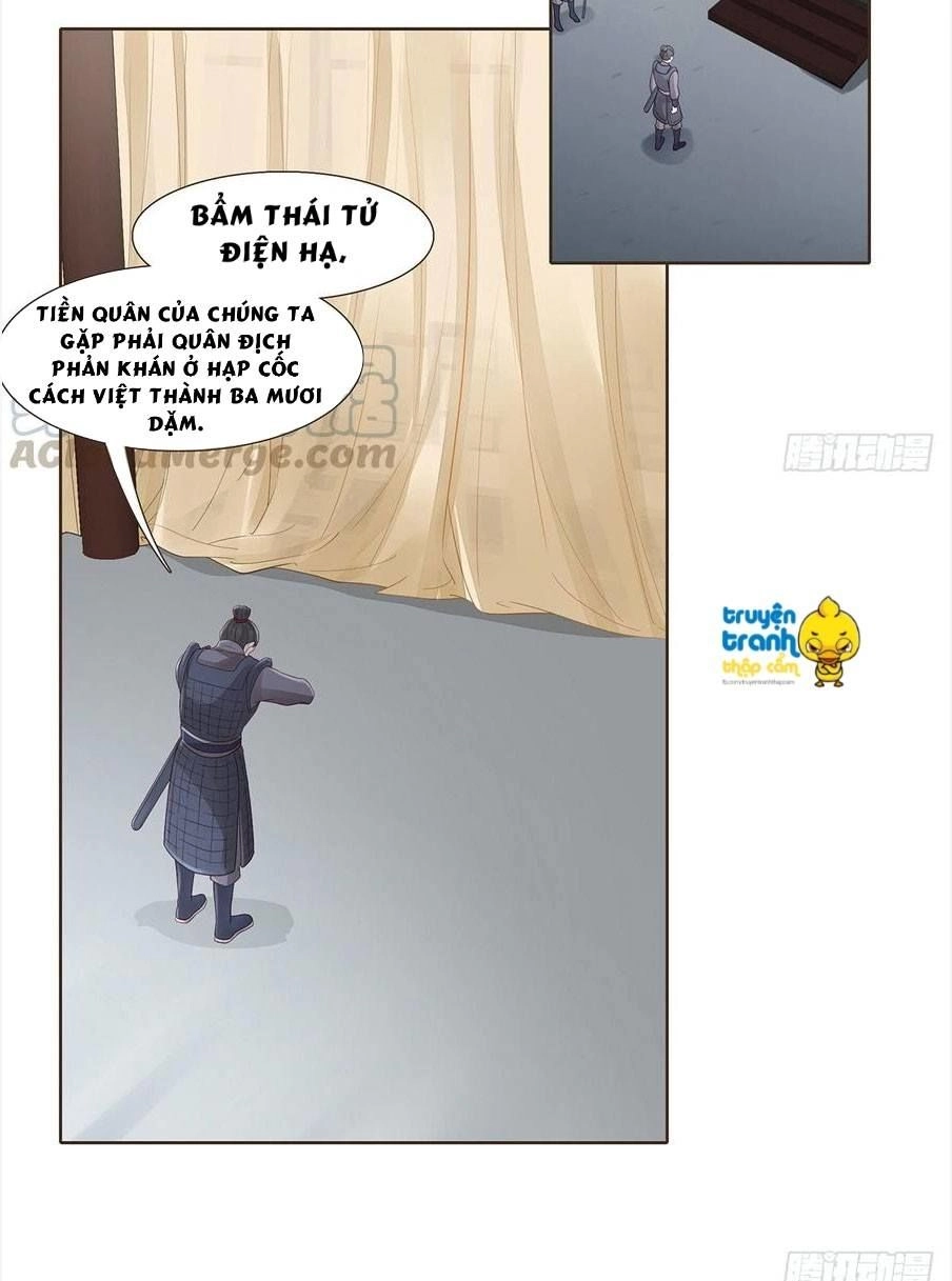 Đại Giá Thừa Tướng Chapter 150 - 28