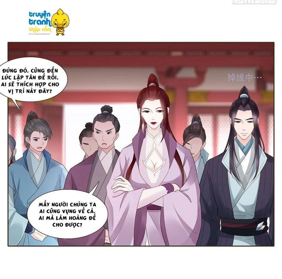 Đại Giá Thừa Tướng Chapter 151 - 6