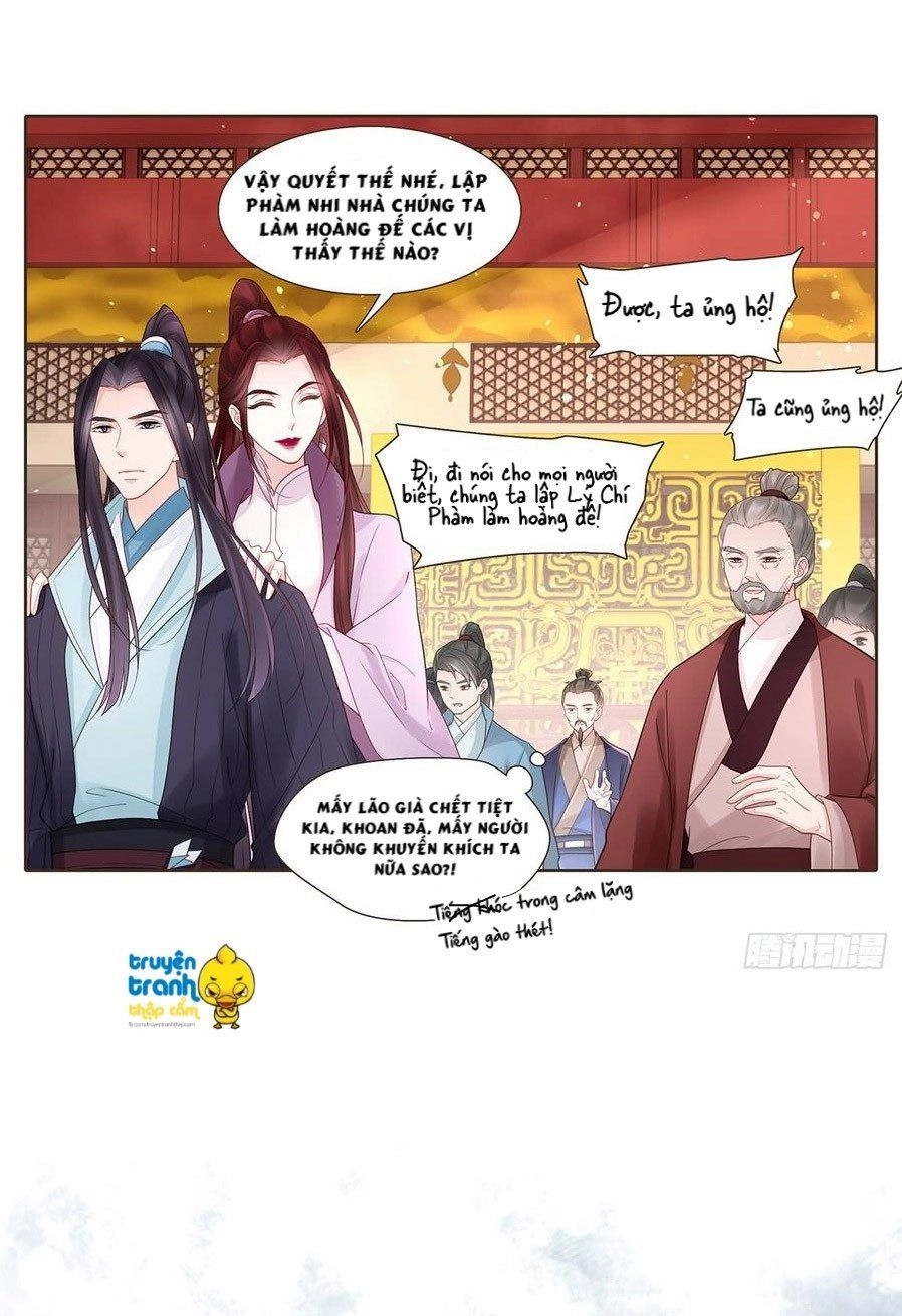 Đại Giá Thừa Tướng Chapter 151 - 16