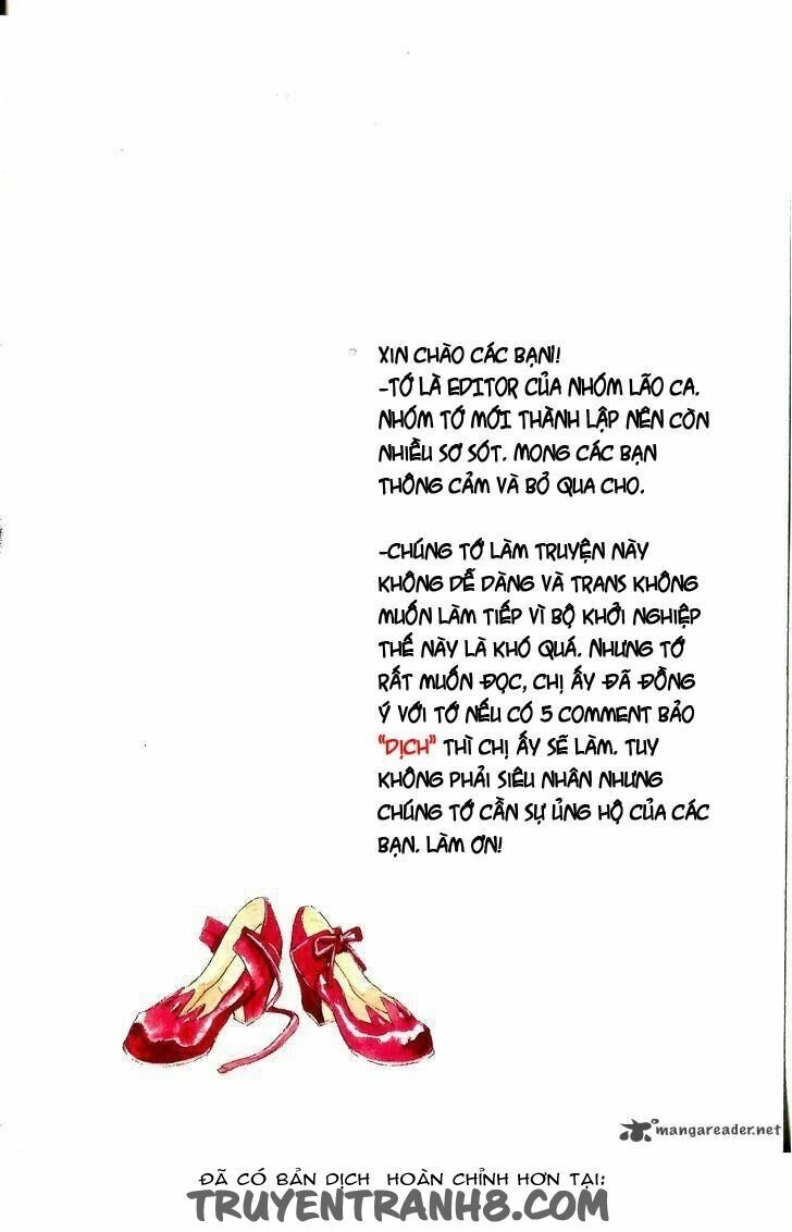 Ứng Thiên Môn Chapter 1 - 44