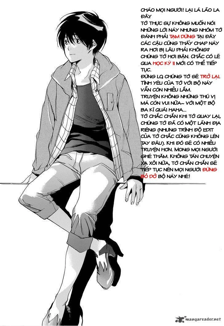 Ứng Thiên Môn Chapter 6 - 34