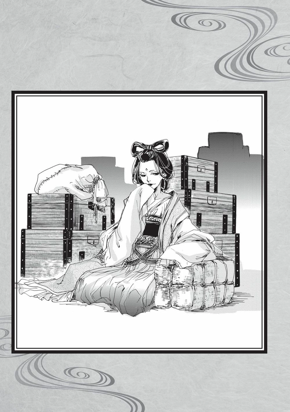 Ứng Thiên Môn Chapter 10 - 37