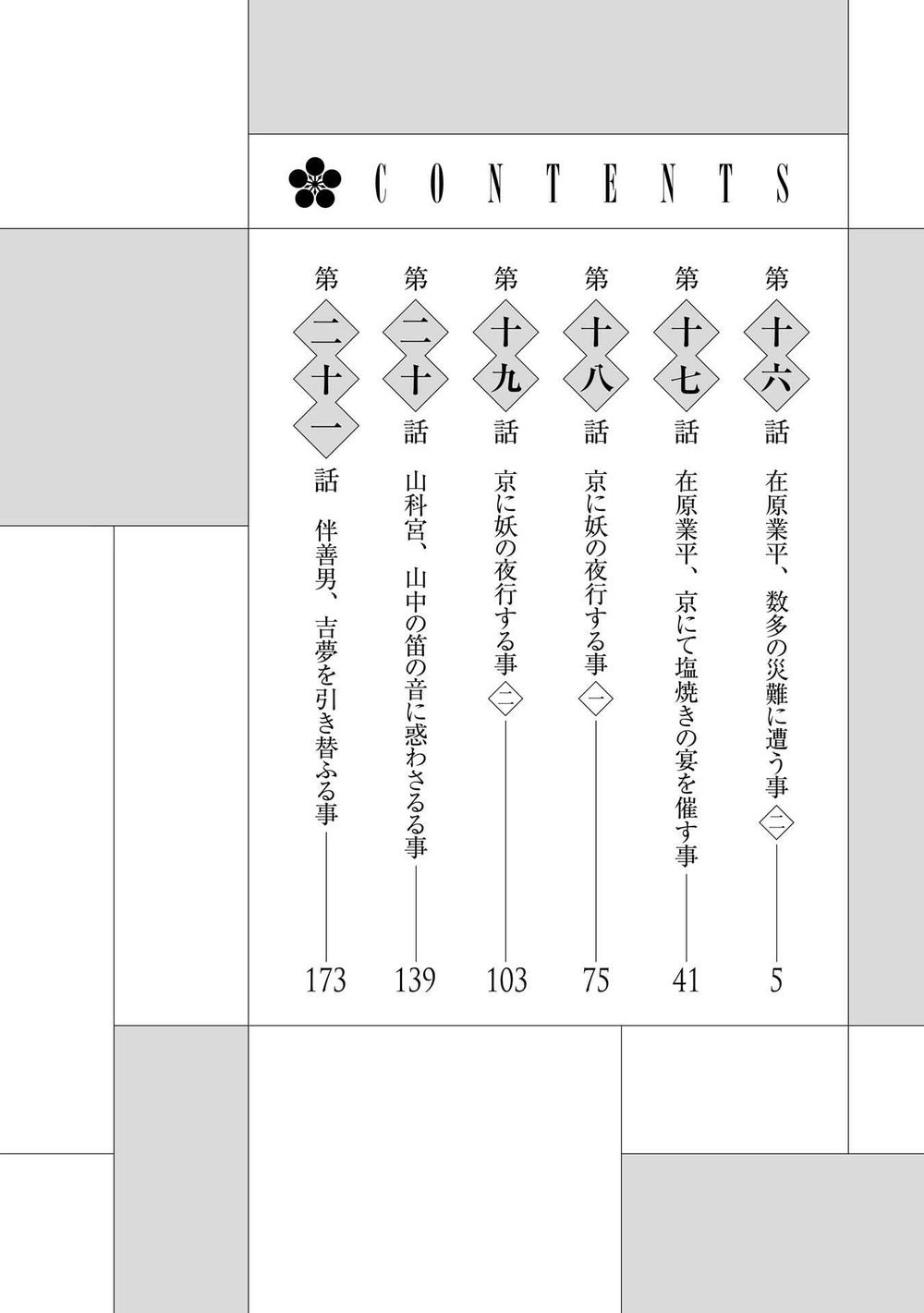 Ứng Thiên Môn Chapter 16 - 4