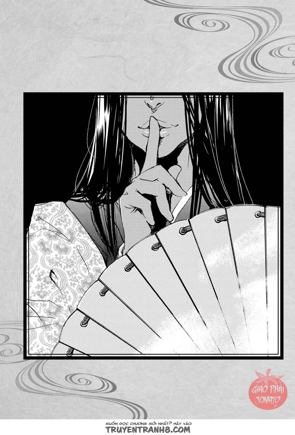 Ứng Thiên Môn Chapter 20 - 2