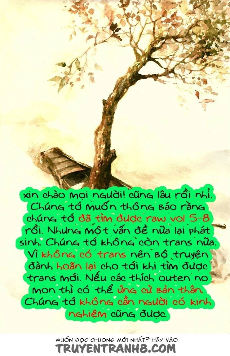 Ứng Thiên Môn Chapter 20 - 36