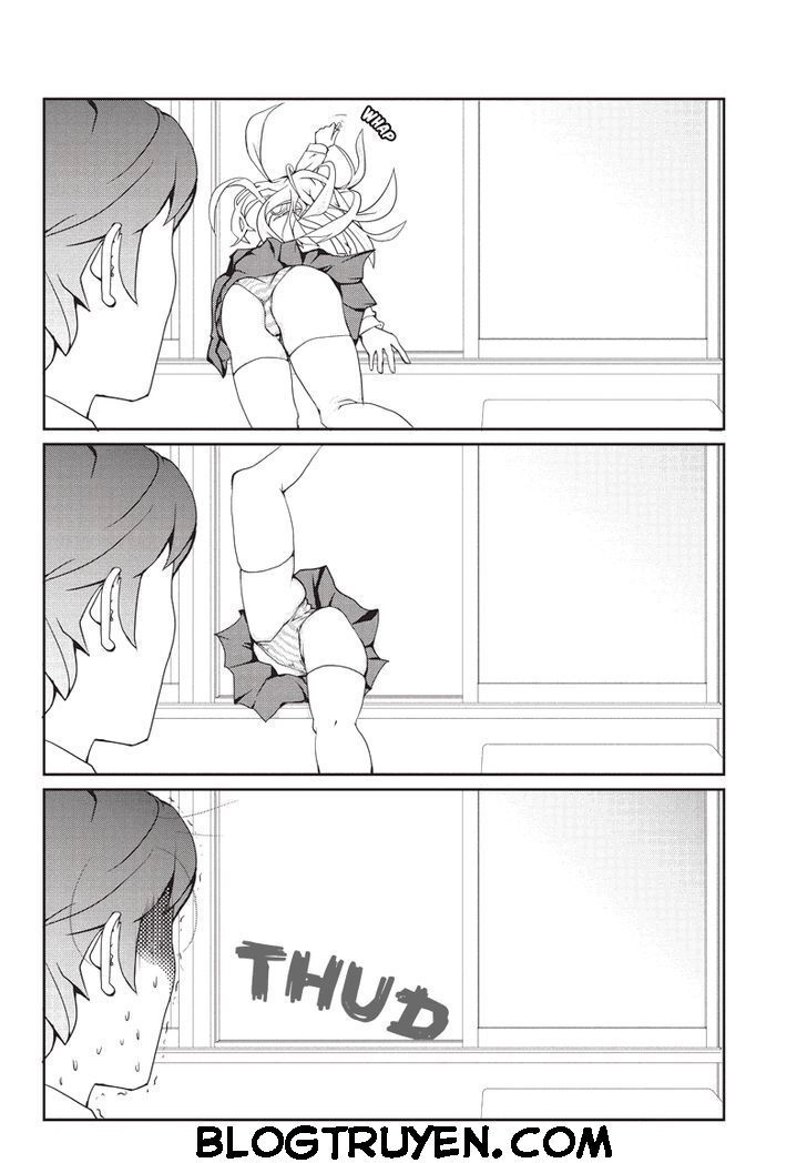 Shion Of The Dead Chapter 1 - 13