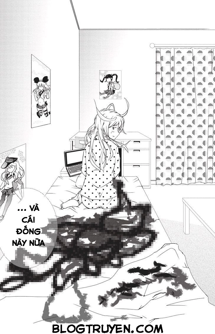 Shion Of The Dead Chapter 2 - 4