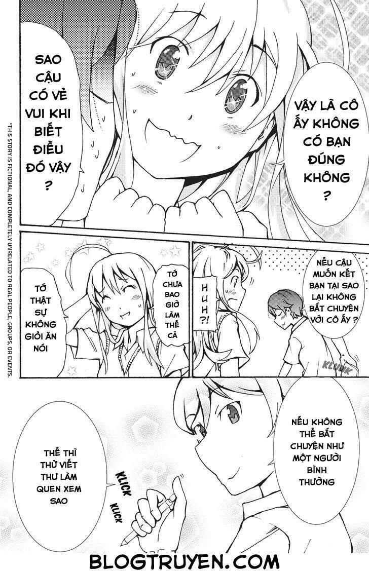 Shion Of The Dead Chapter 4 - 6