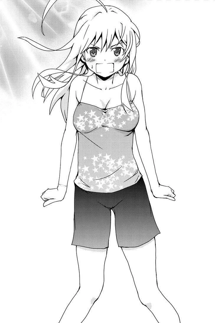 Shion Of The Dead Chapter 8 - 5