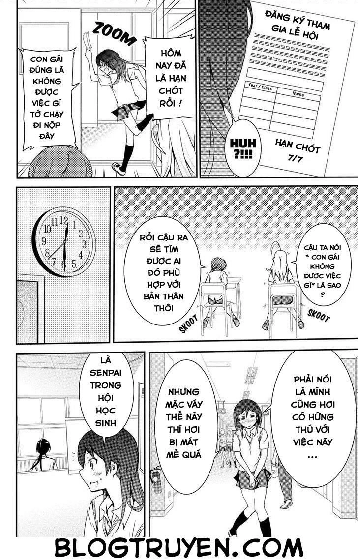 Shion Of The Dead Chapter 10 - 10