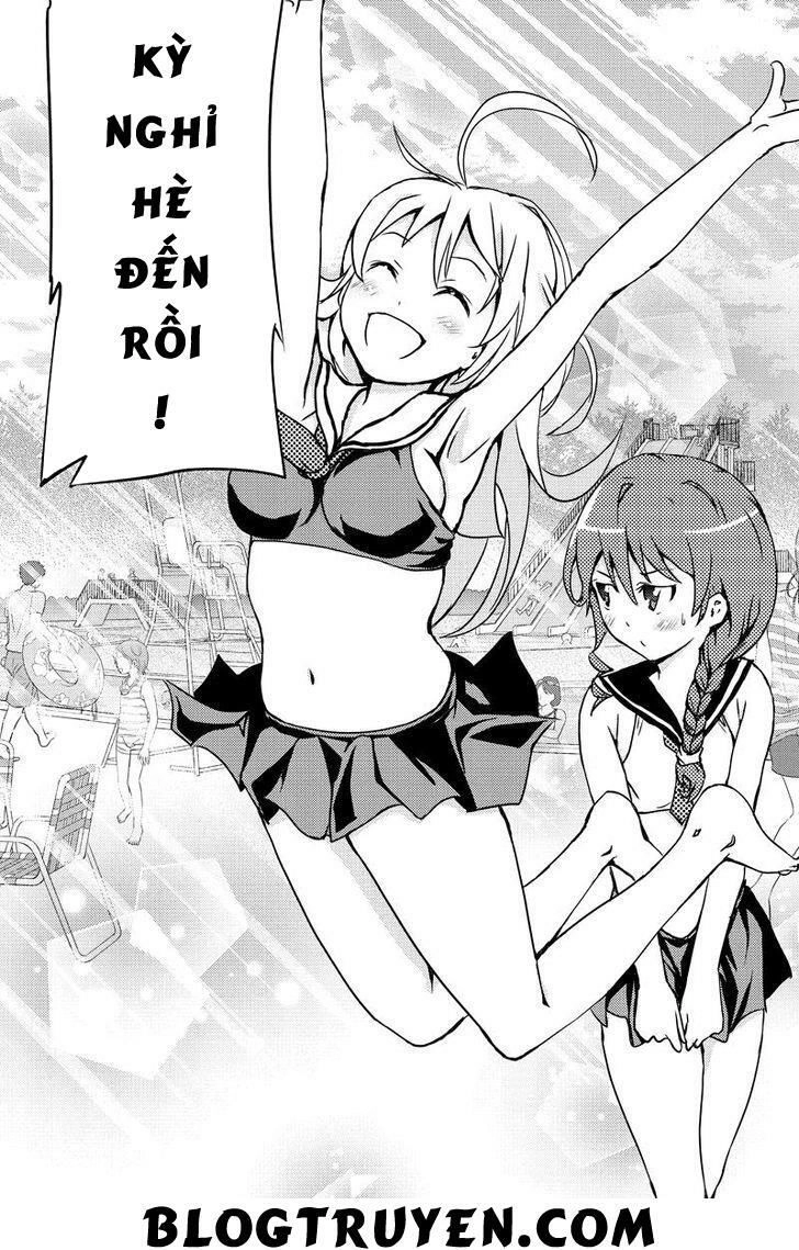 Shion Of The Dead Chapter 15 - 4