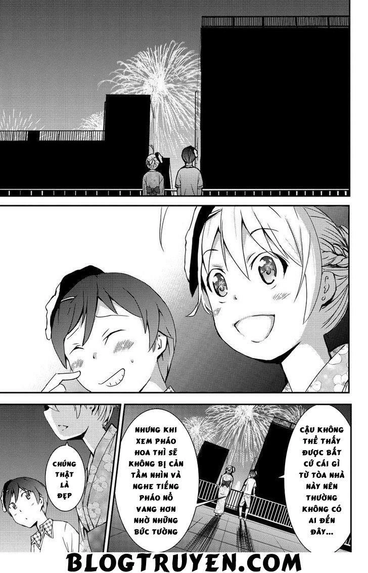 Shion Of The Dead Chapter 17 - 6