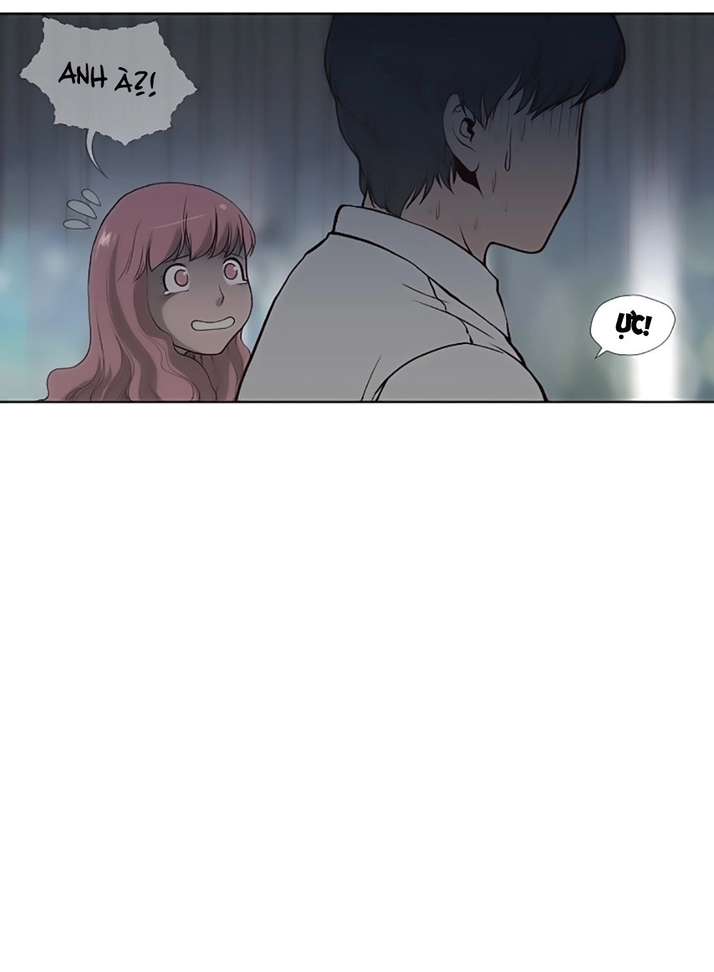 Mrs. Seonnyeo Chapter 1 - 4