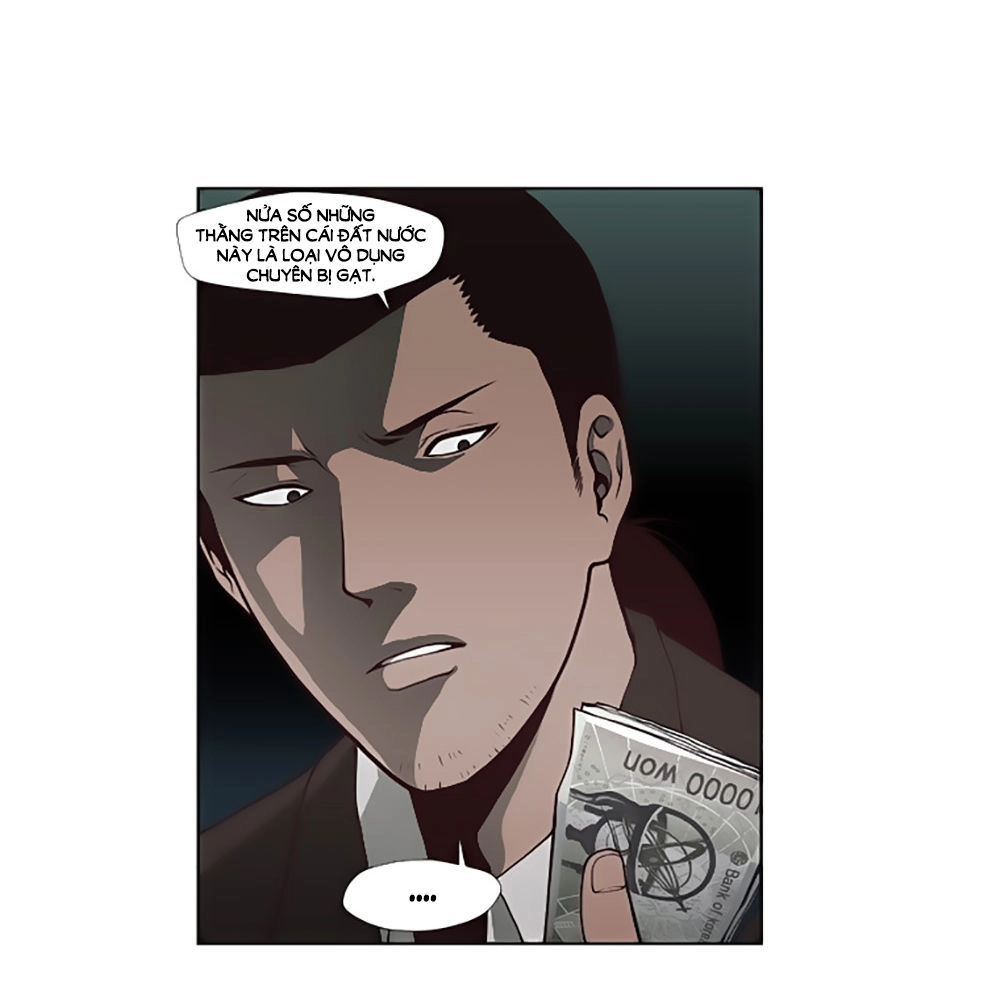 Mrs. Seonnyeo Chapter 1 - 7