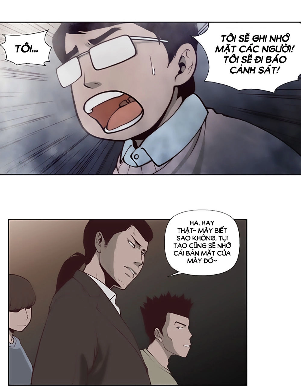 Mrs. Seonnyeo Chapter 1 - 16