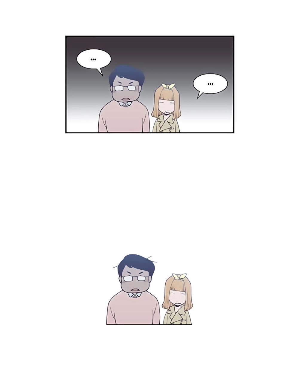 Mrs. Seonnyeo Chapter 1 - 28