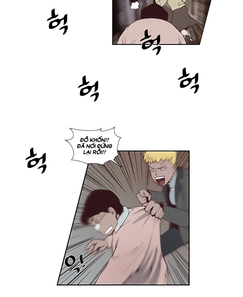 Mrs. Seonnyeo Chapter 1 - 34