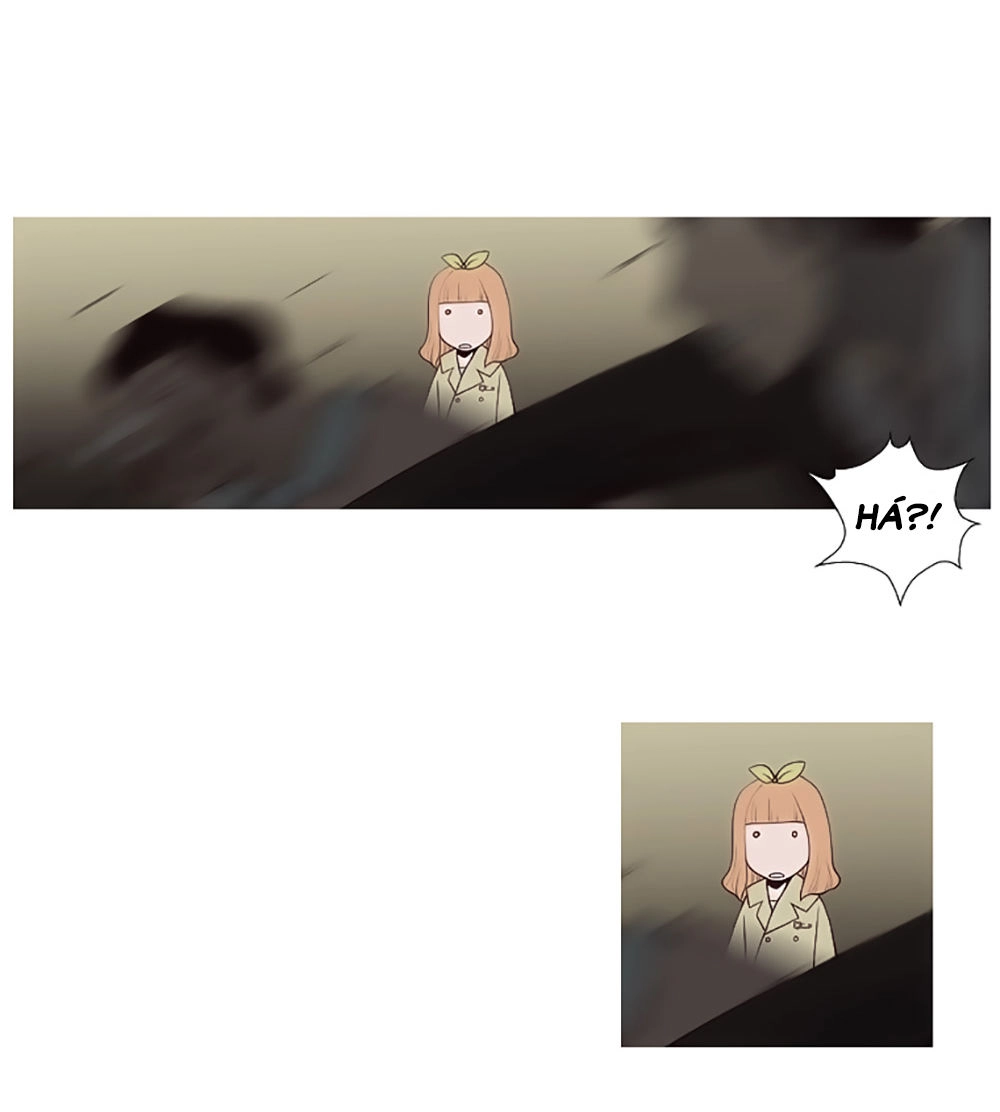 Mrs. Seonnyeo Chapter 1 - 46