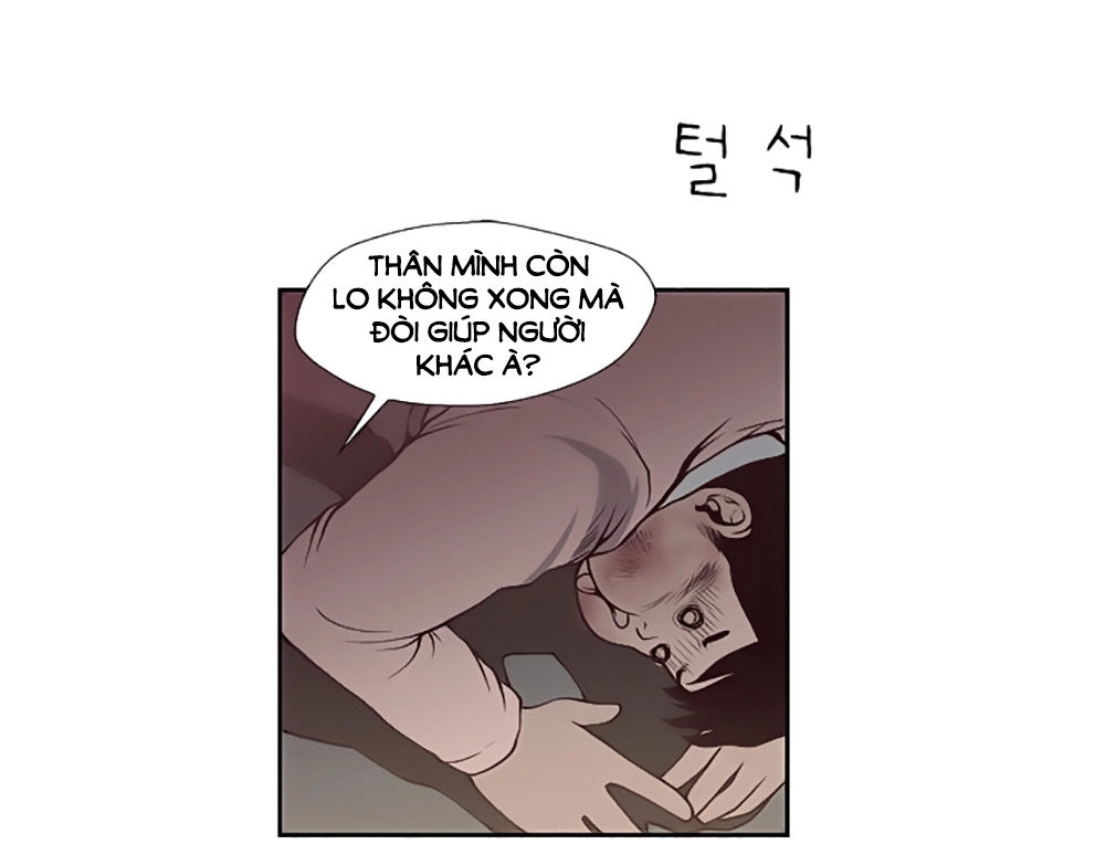 Mrs. Seonnyeo Chapter 1 - 48